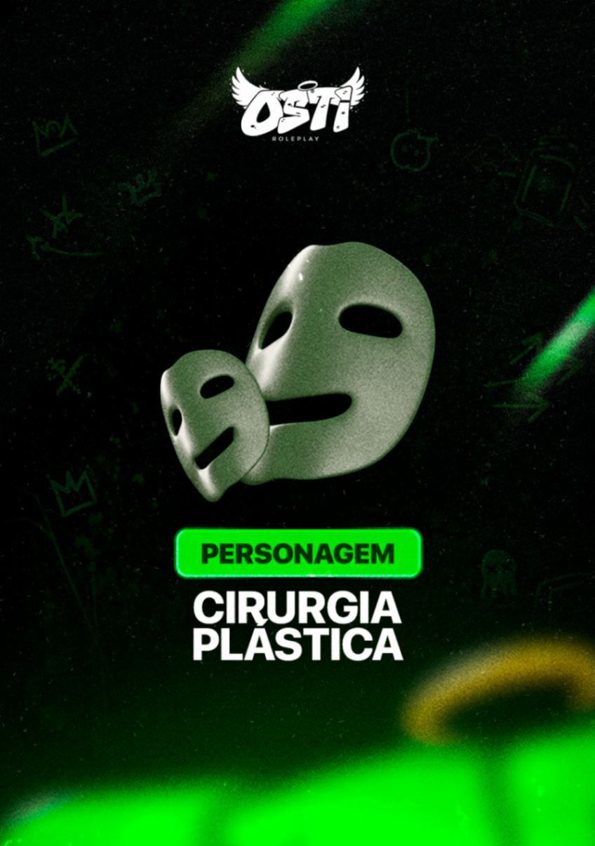 Reset de Personagem