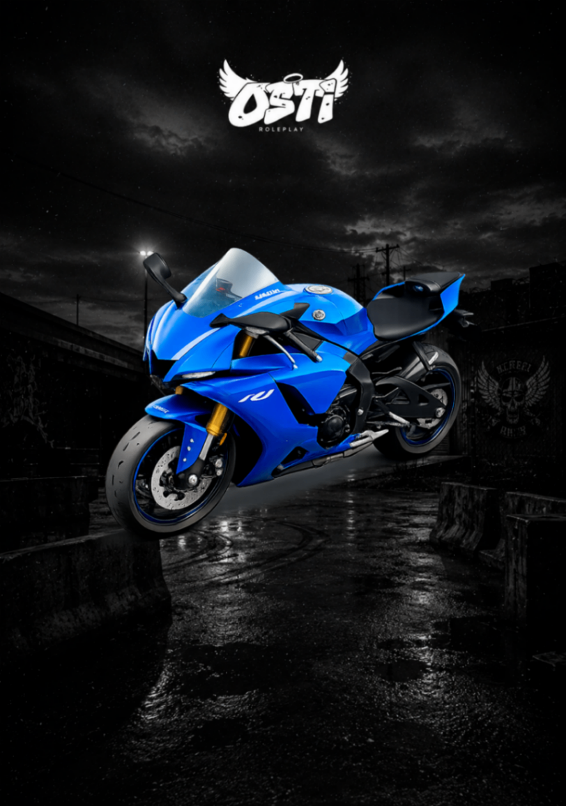 YZF-R1