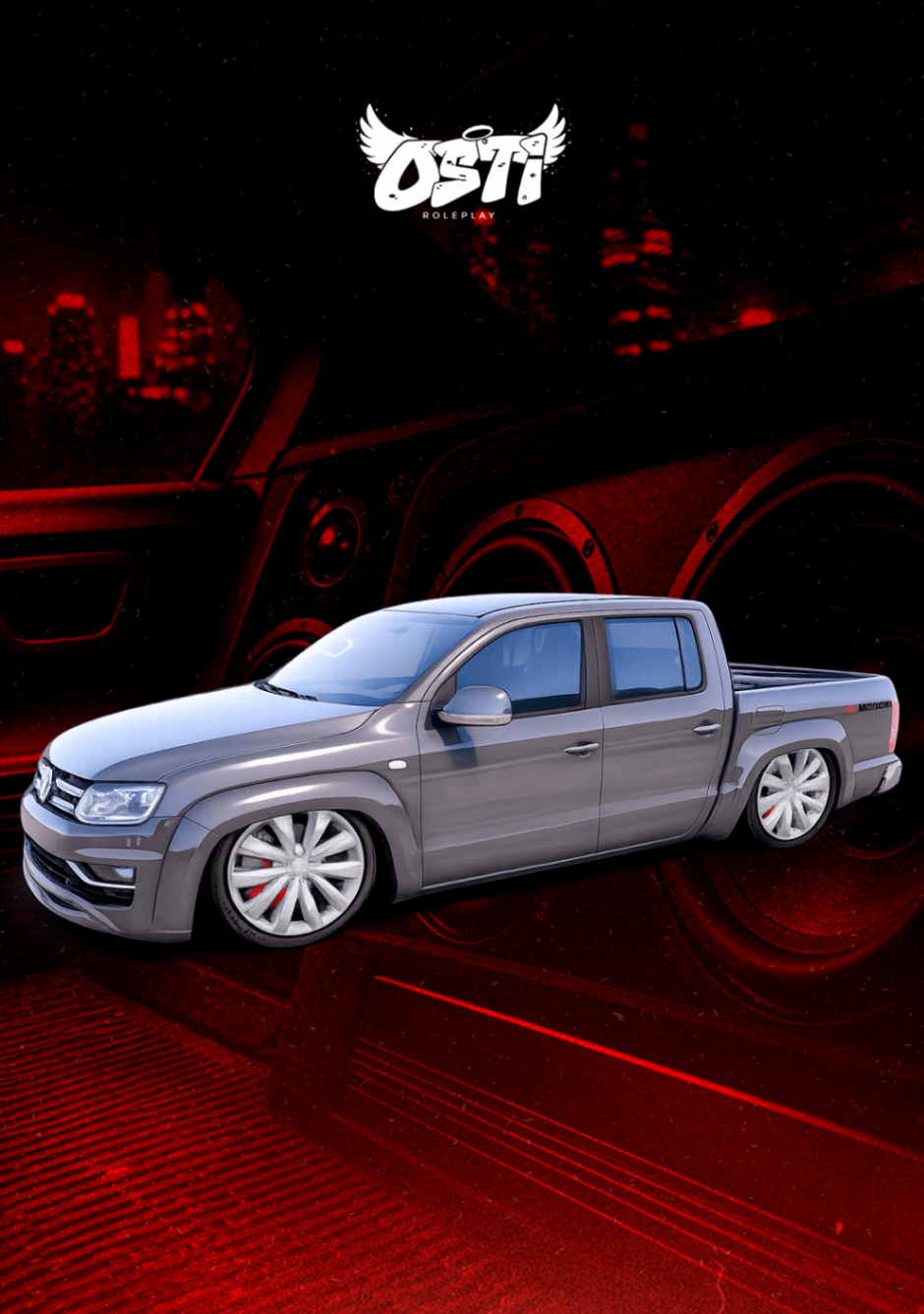 Amarok