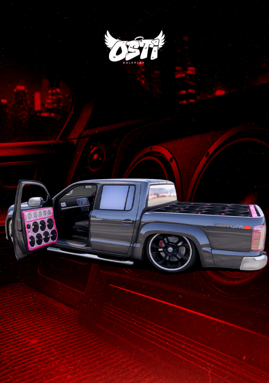 Amarok