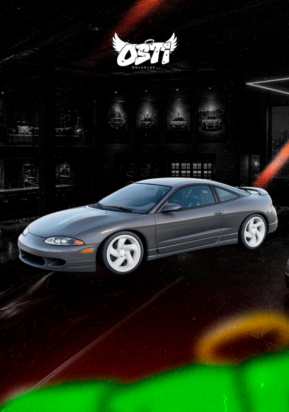 Eclipse 2G