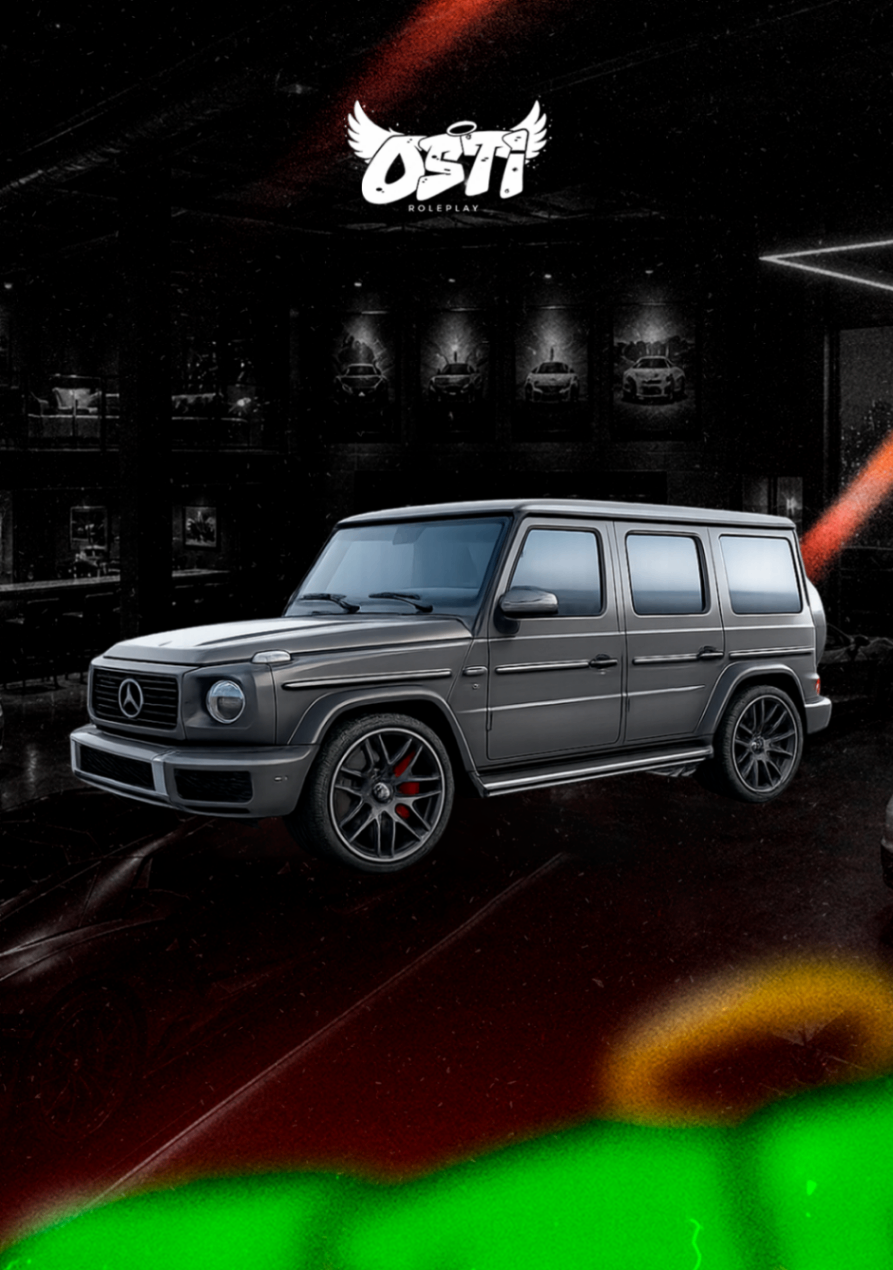 G63 AMG