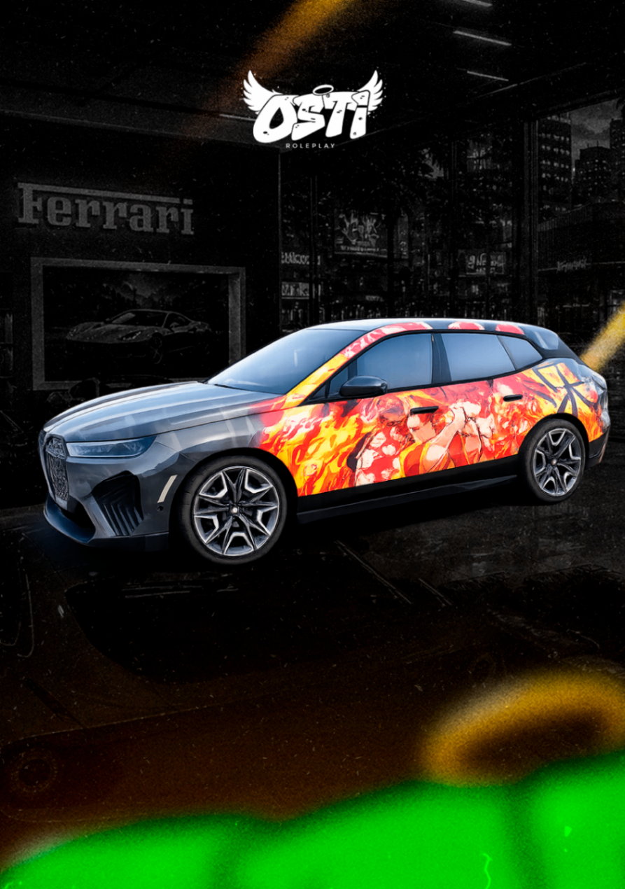 BMW I20