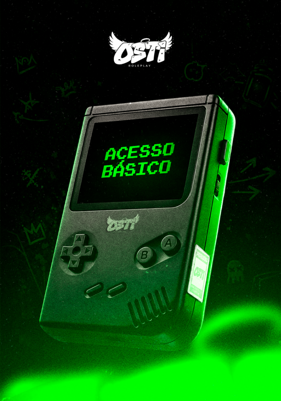 Acesso Básico