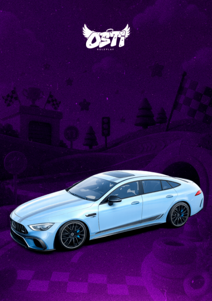 AMG GT 63 S