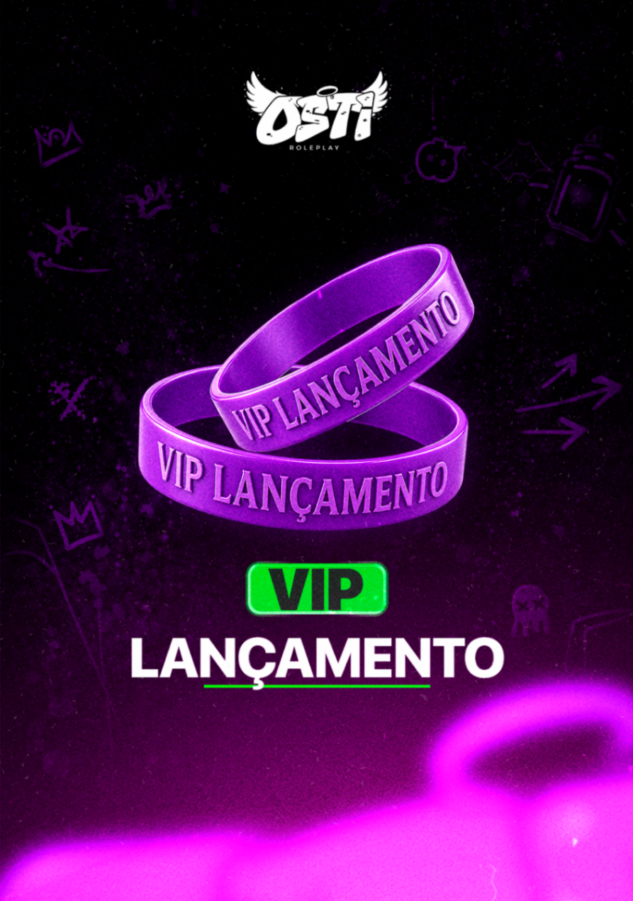 Vip Lançamento
