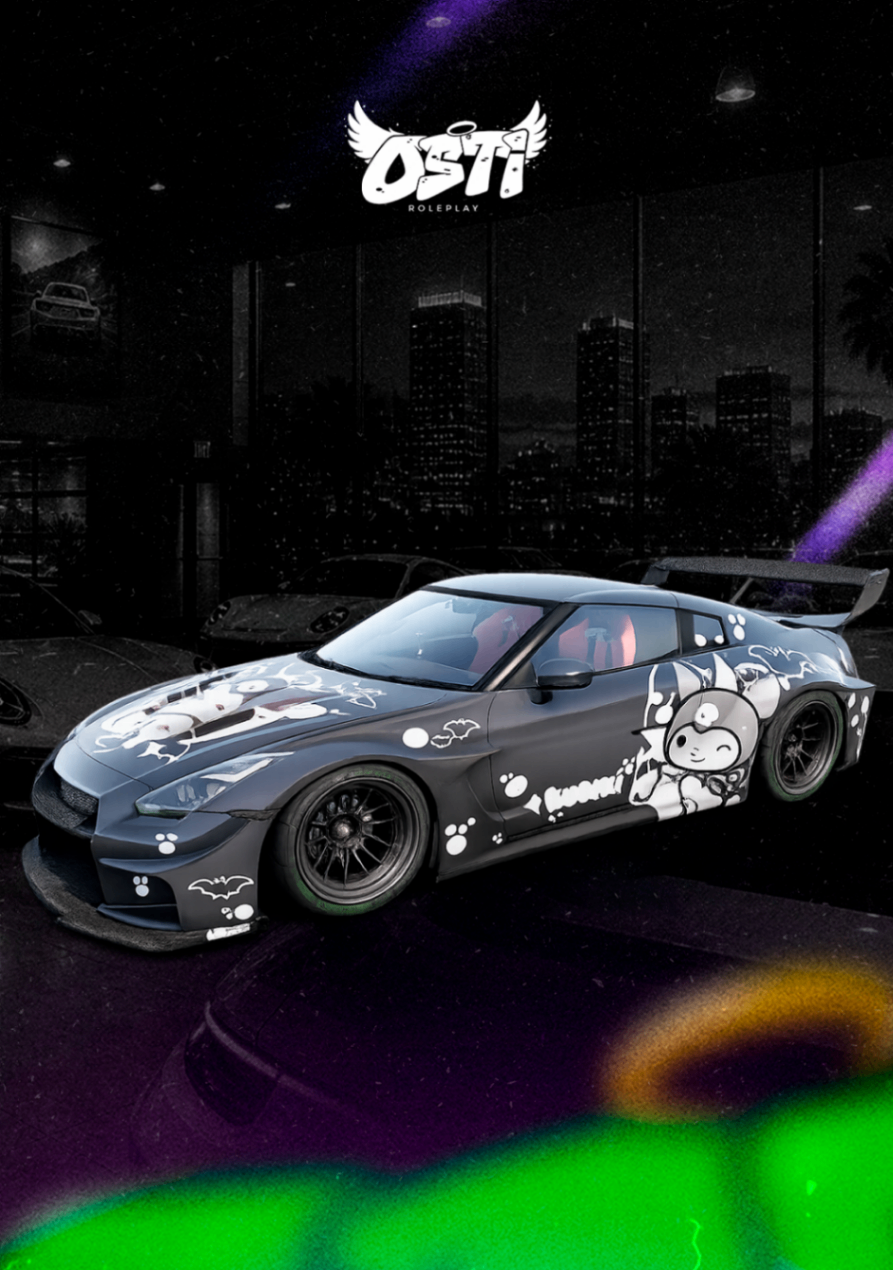 R35 KURAMI