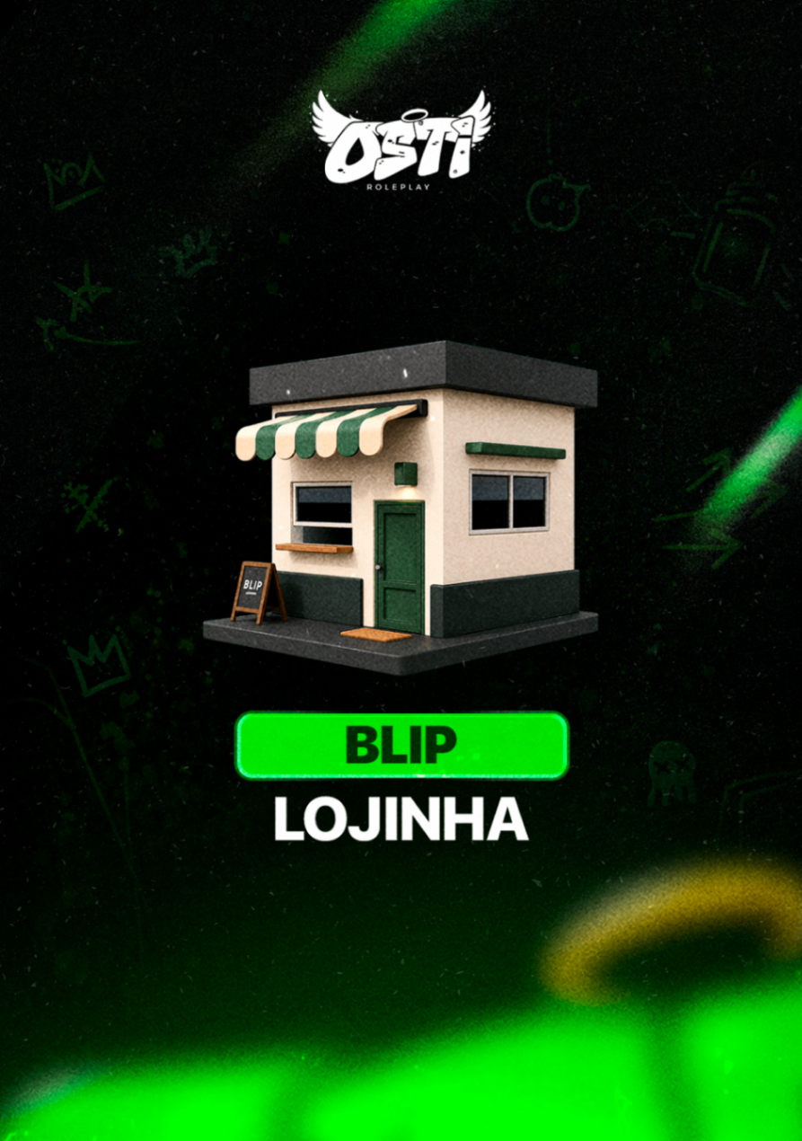 Loja de Conveniência