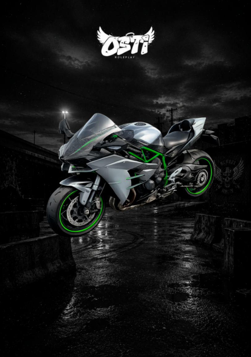 Ninja H2