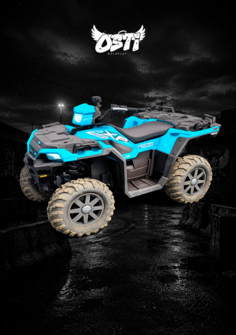 Sportsman XP 1000