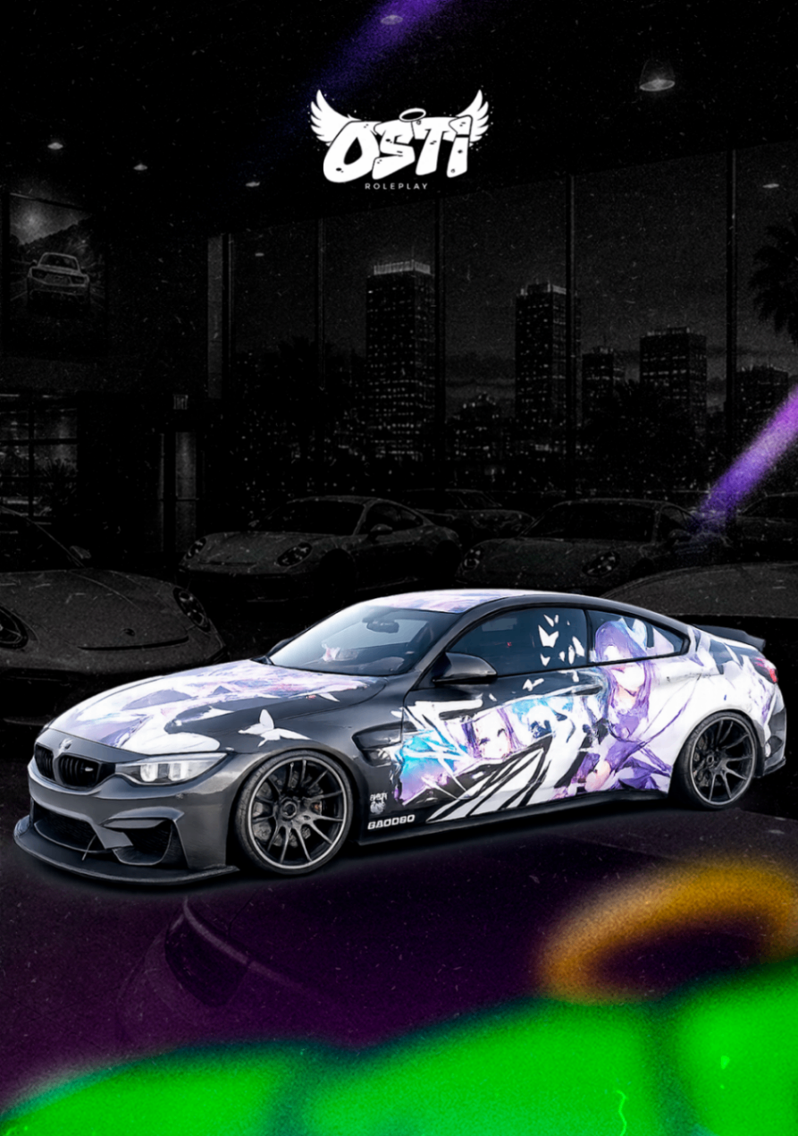 BMW M4