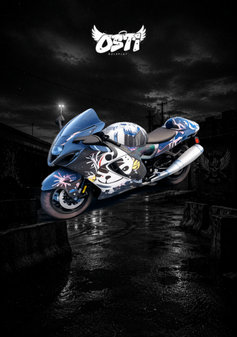 Hayabusa