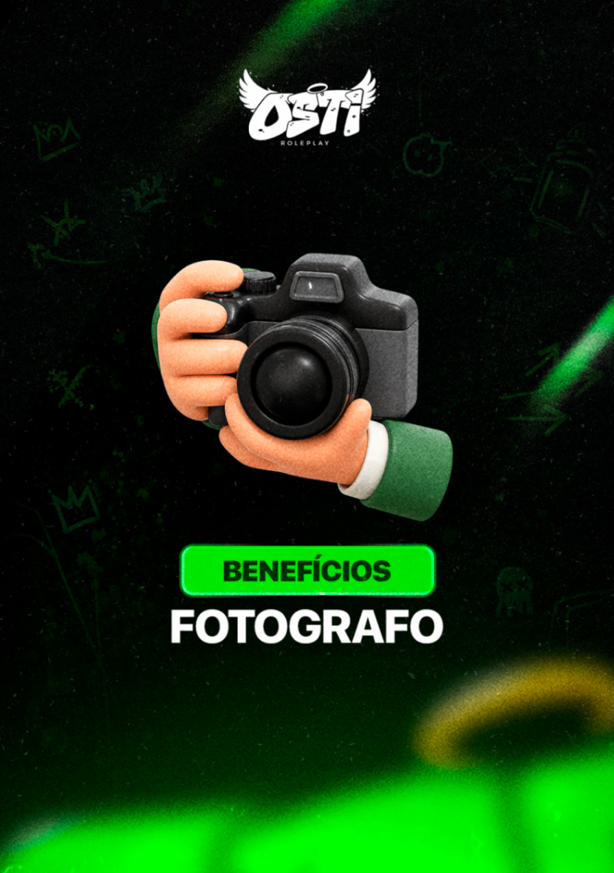 Fotográfo