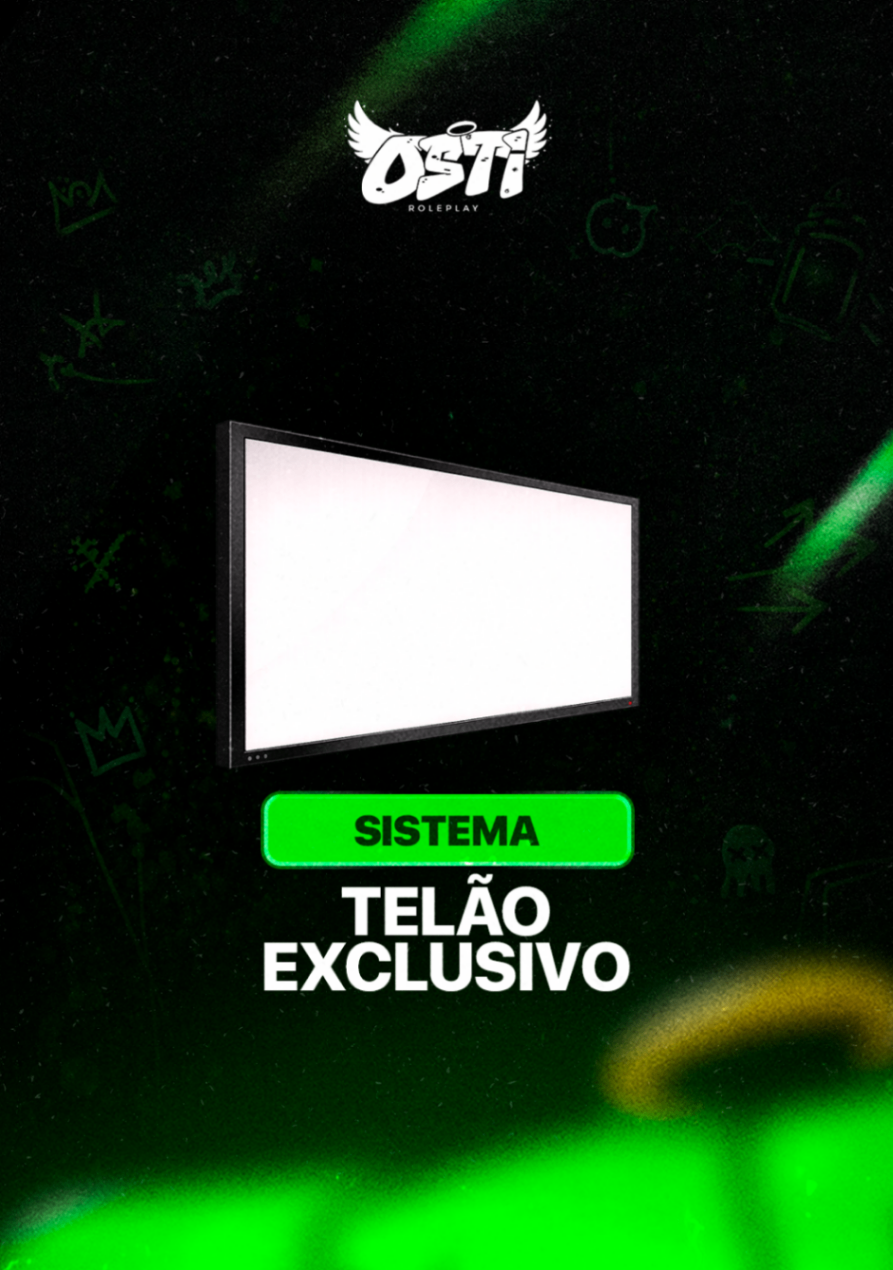 Telão