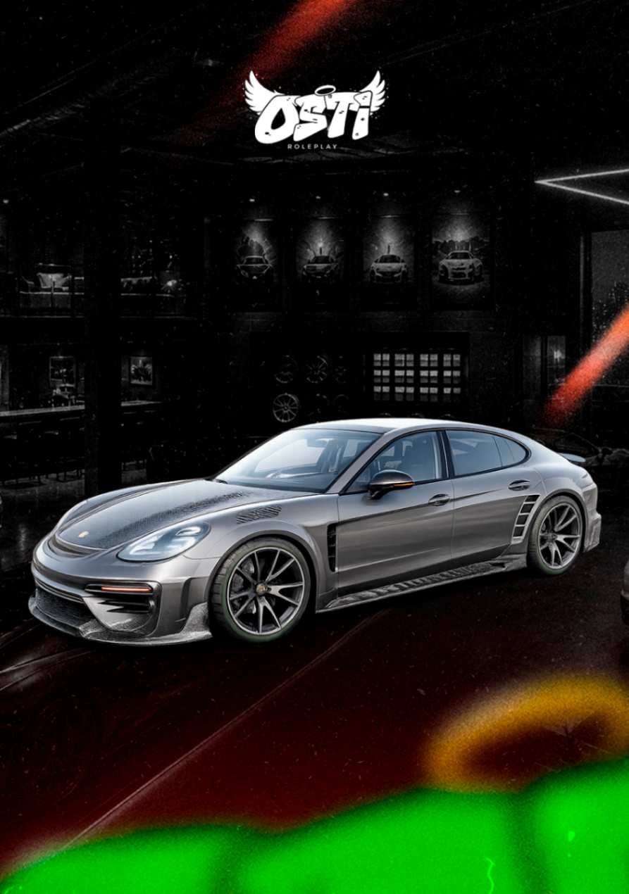 Panamera 971