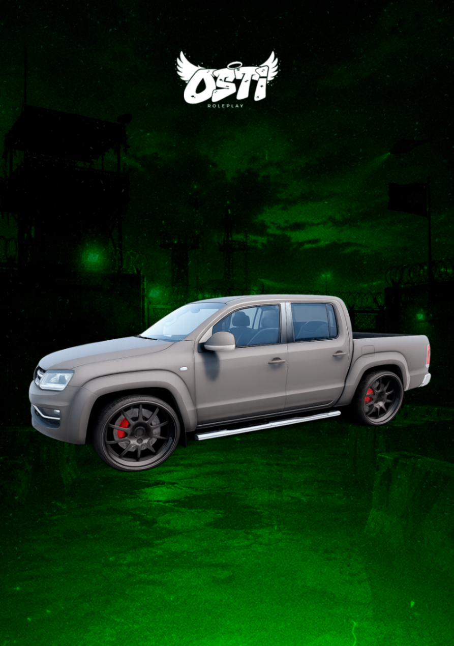 Amarok