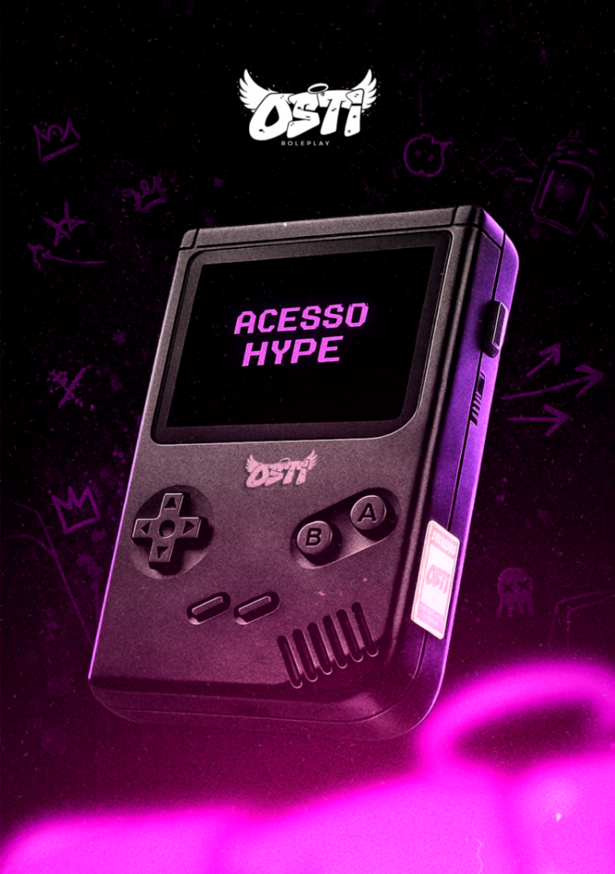 Acesso Hype
