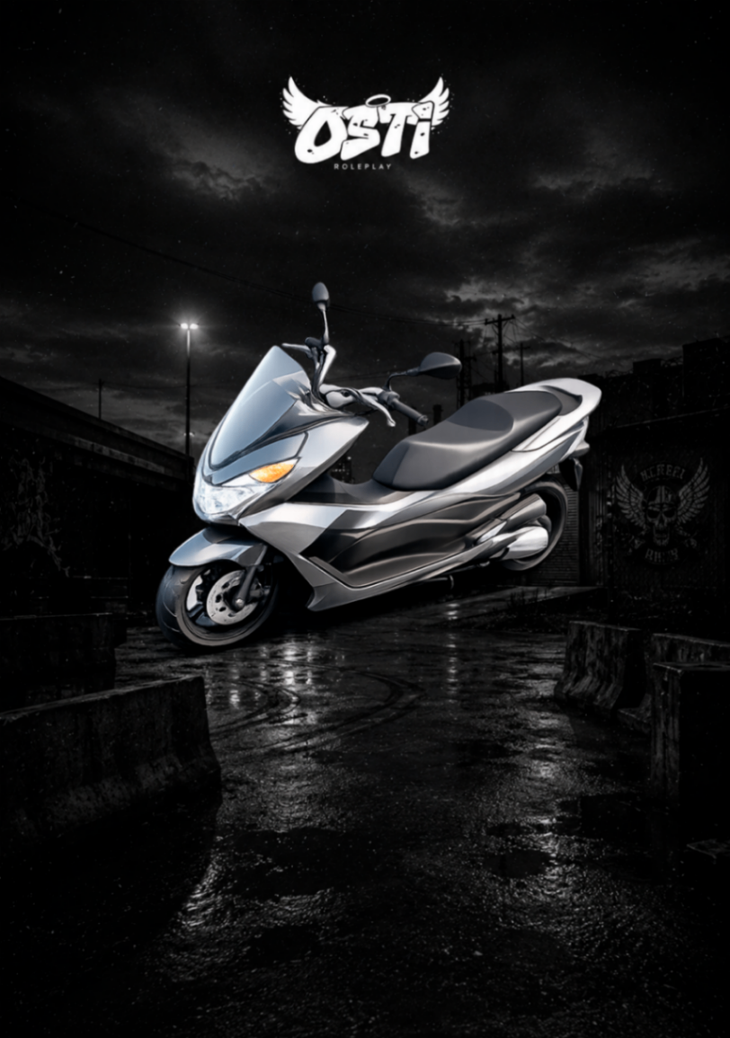 PCX 160