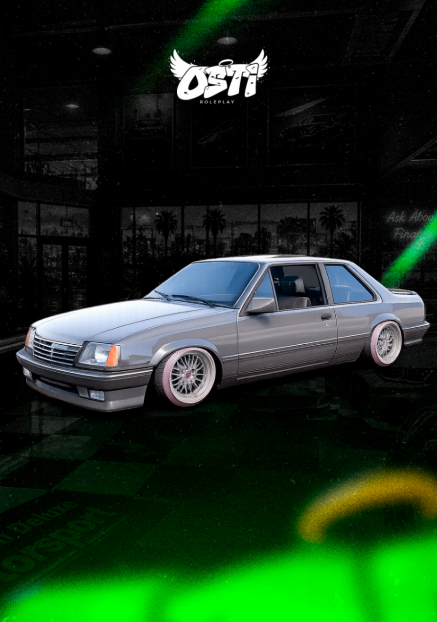 Chevrolet Monza