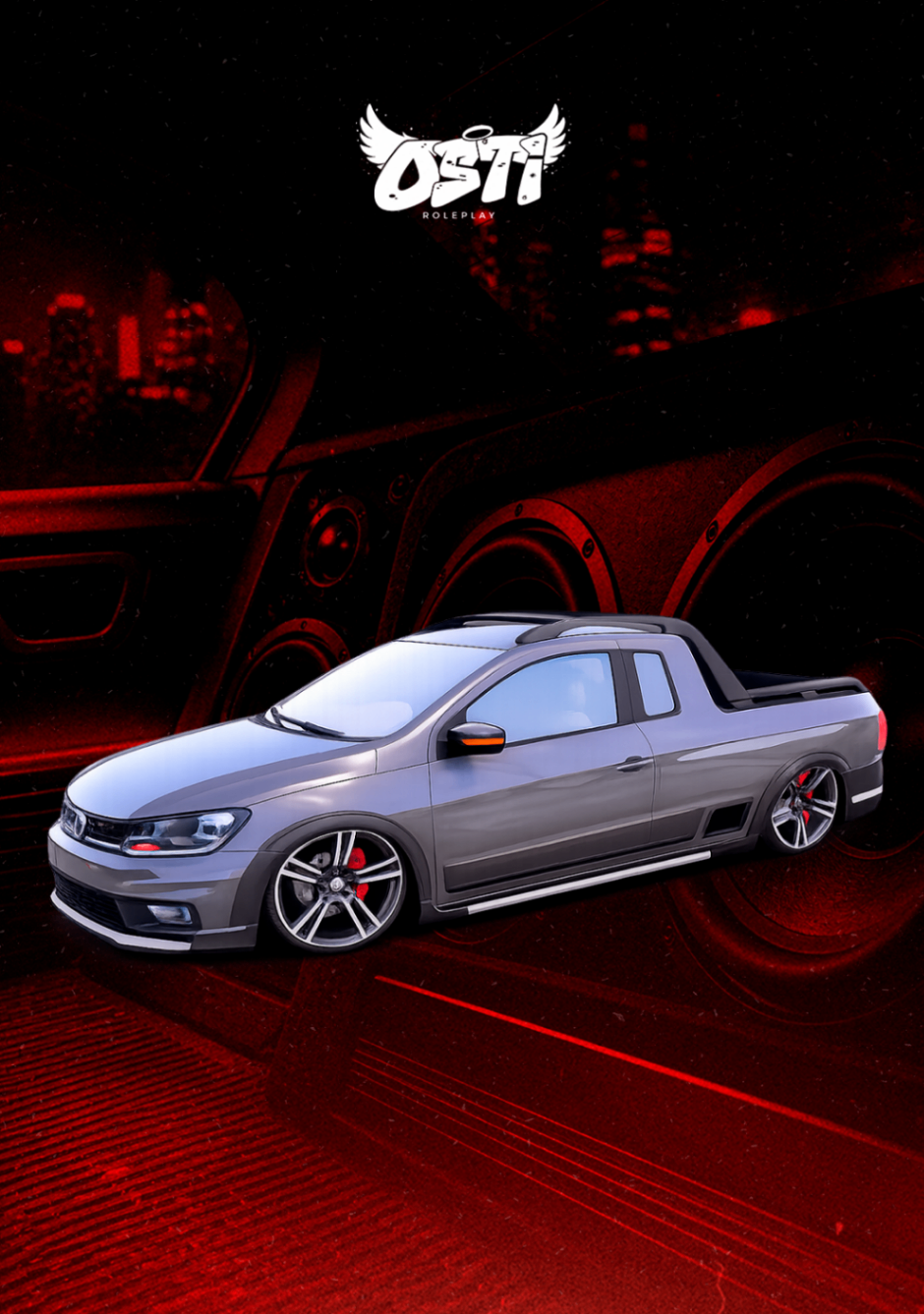 Saveiro G7