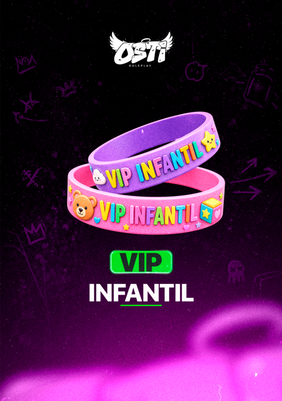 Vip Infantil