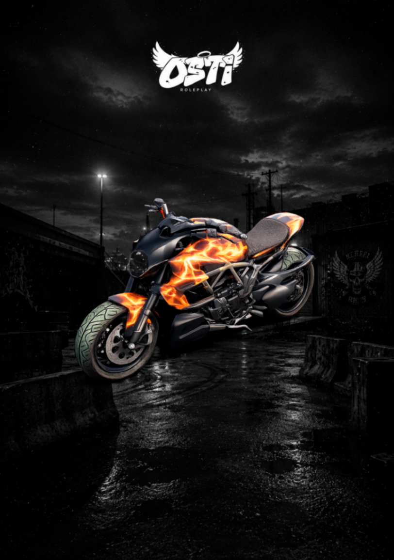 Ducati Diavel 1260