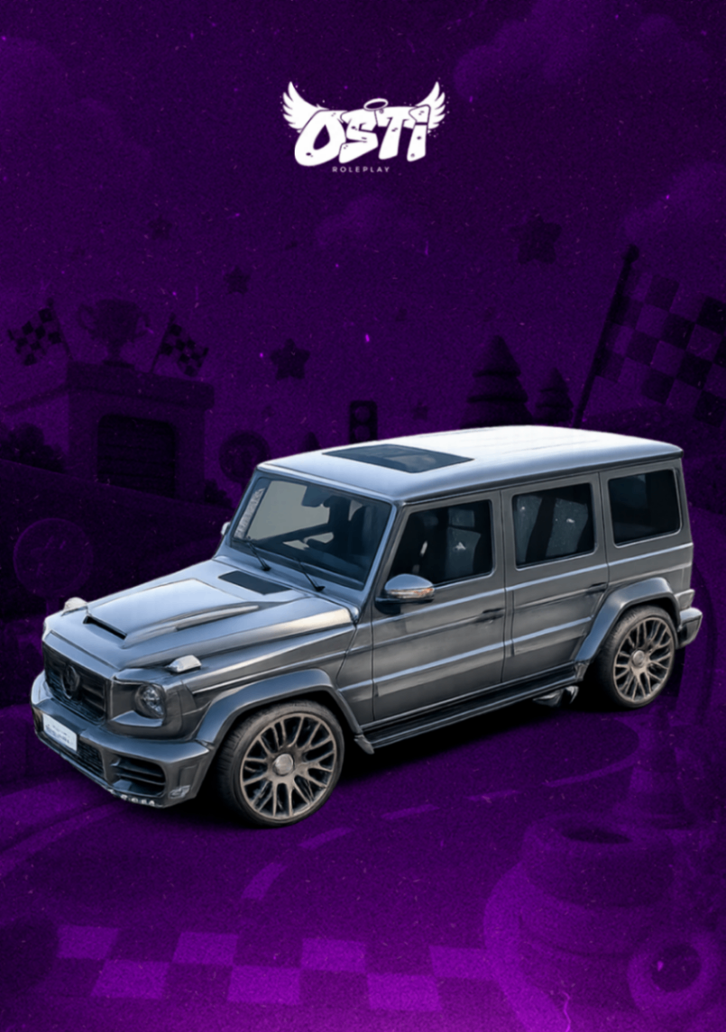 AMG G63