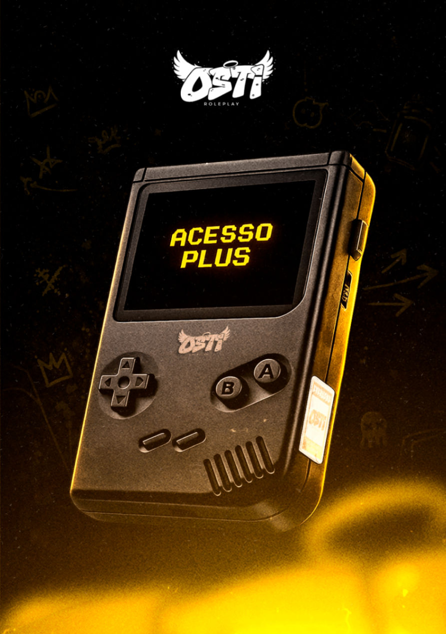 Acesso Plus