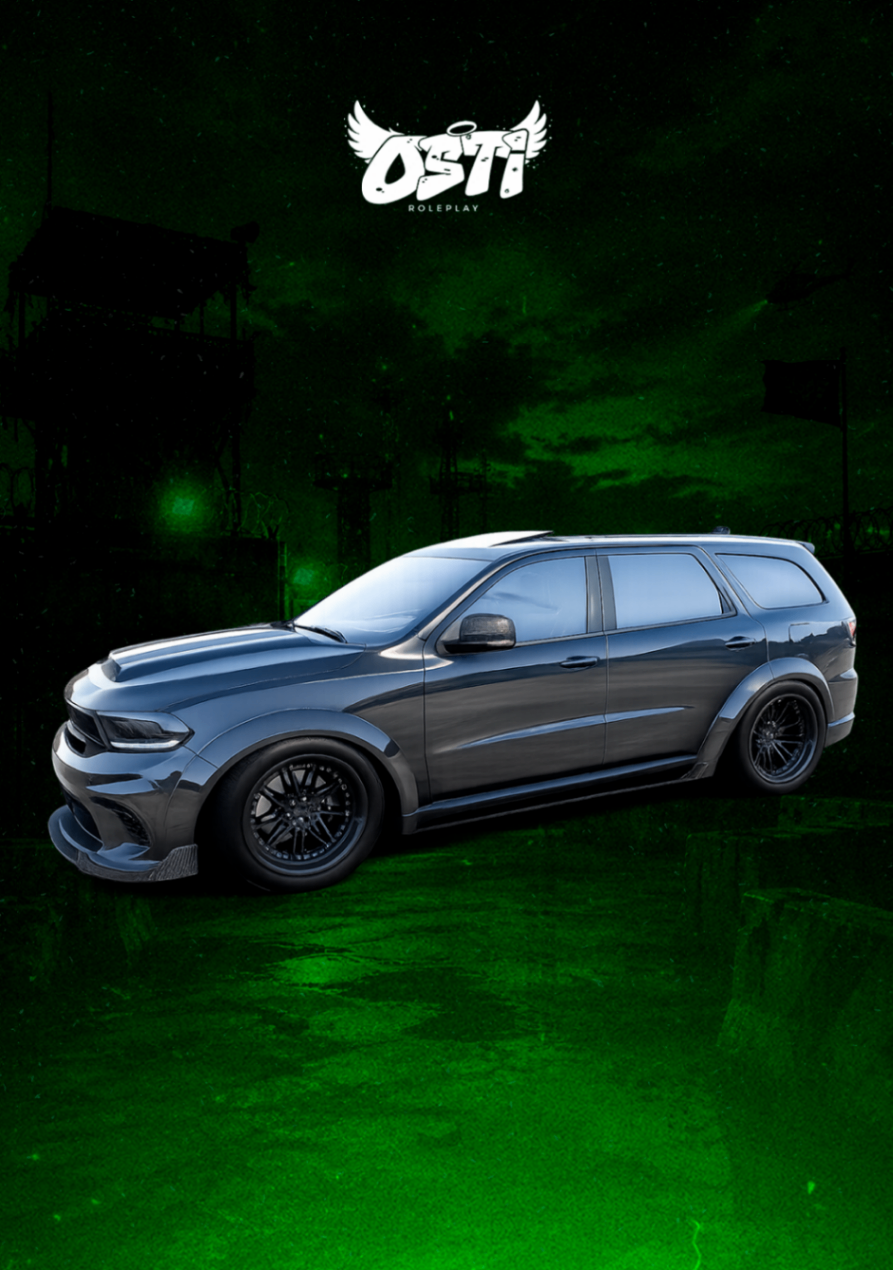 Hilux SW4