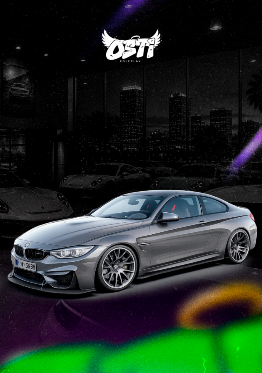 BMW M4