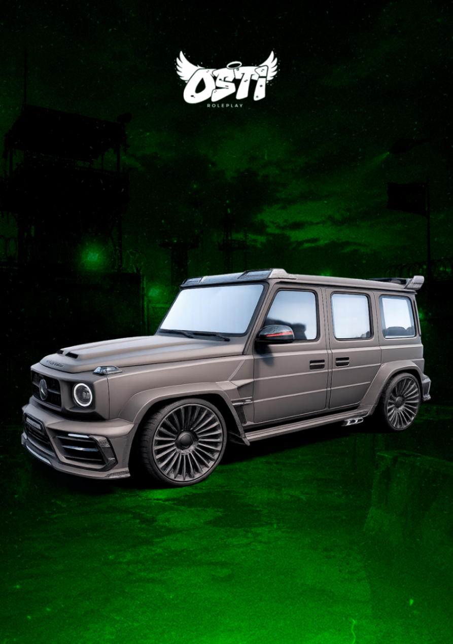 Brabus G63