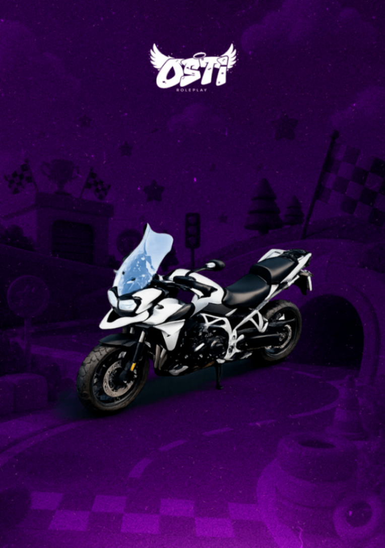 Tiger 1200