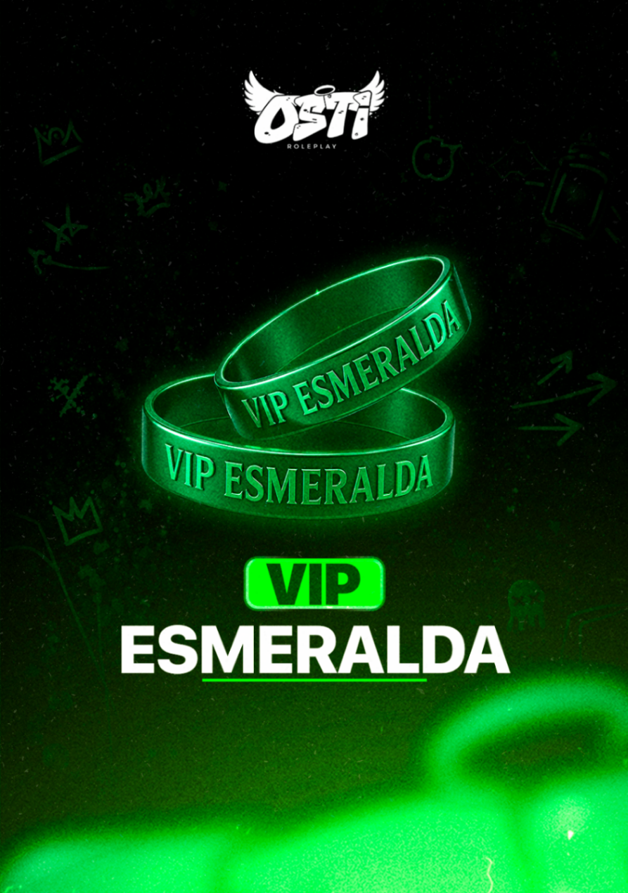 Vip Esmeralda
