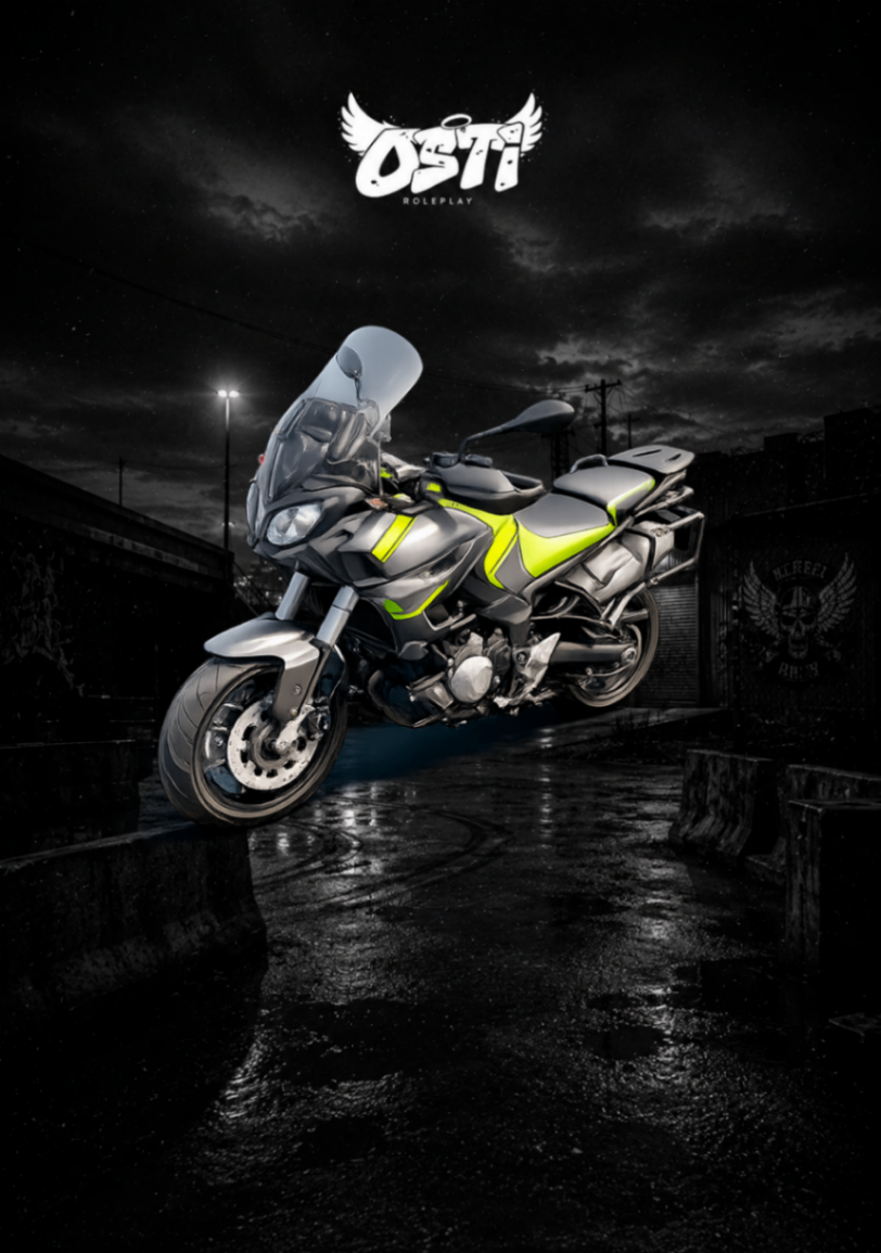 Tracer 900