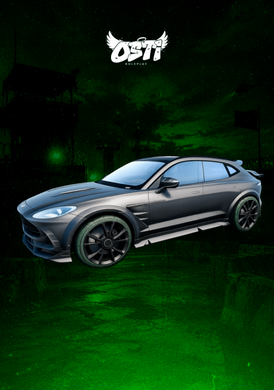 DBX
