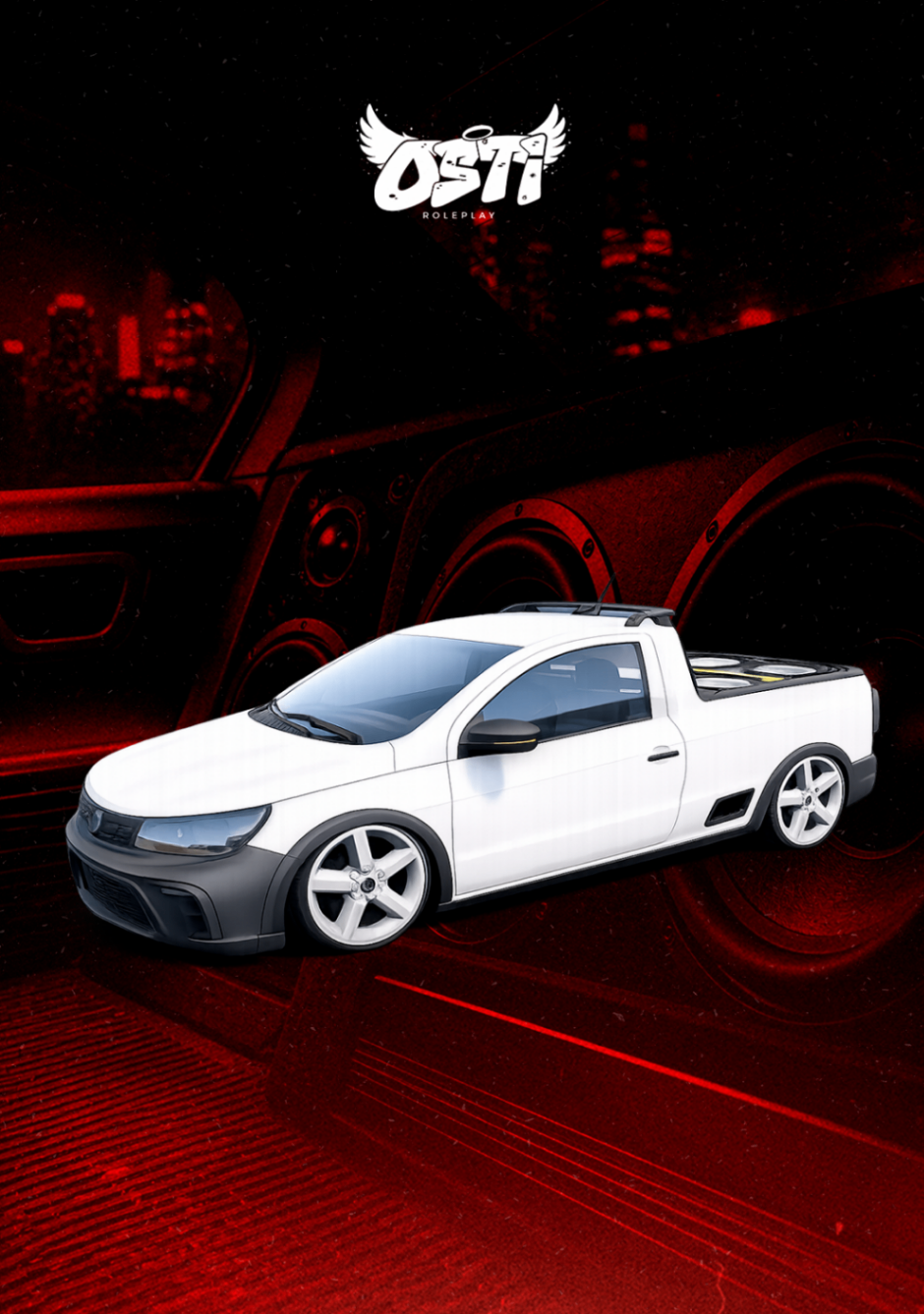 Saveiro G7