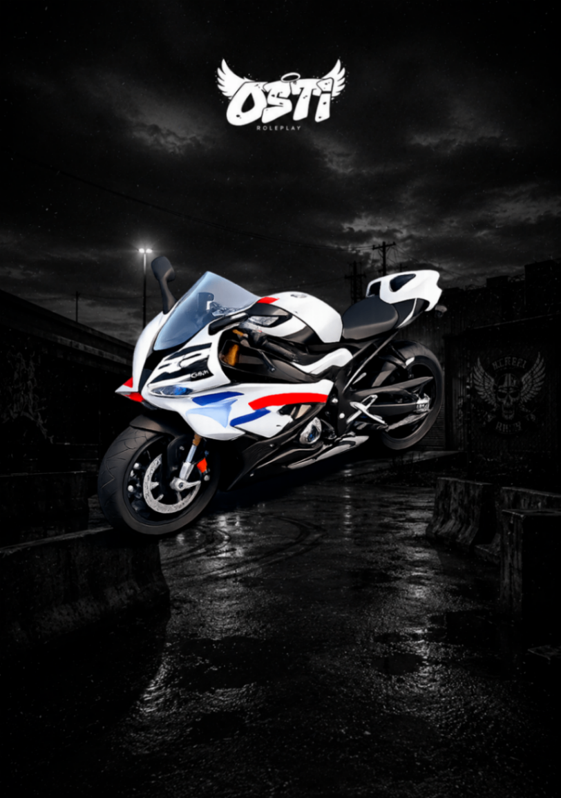 S 1000 RR