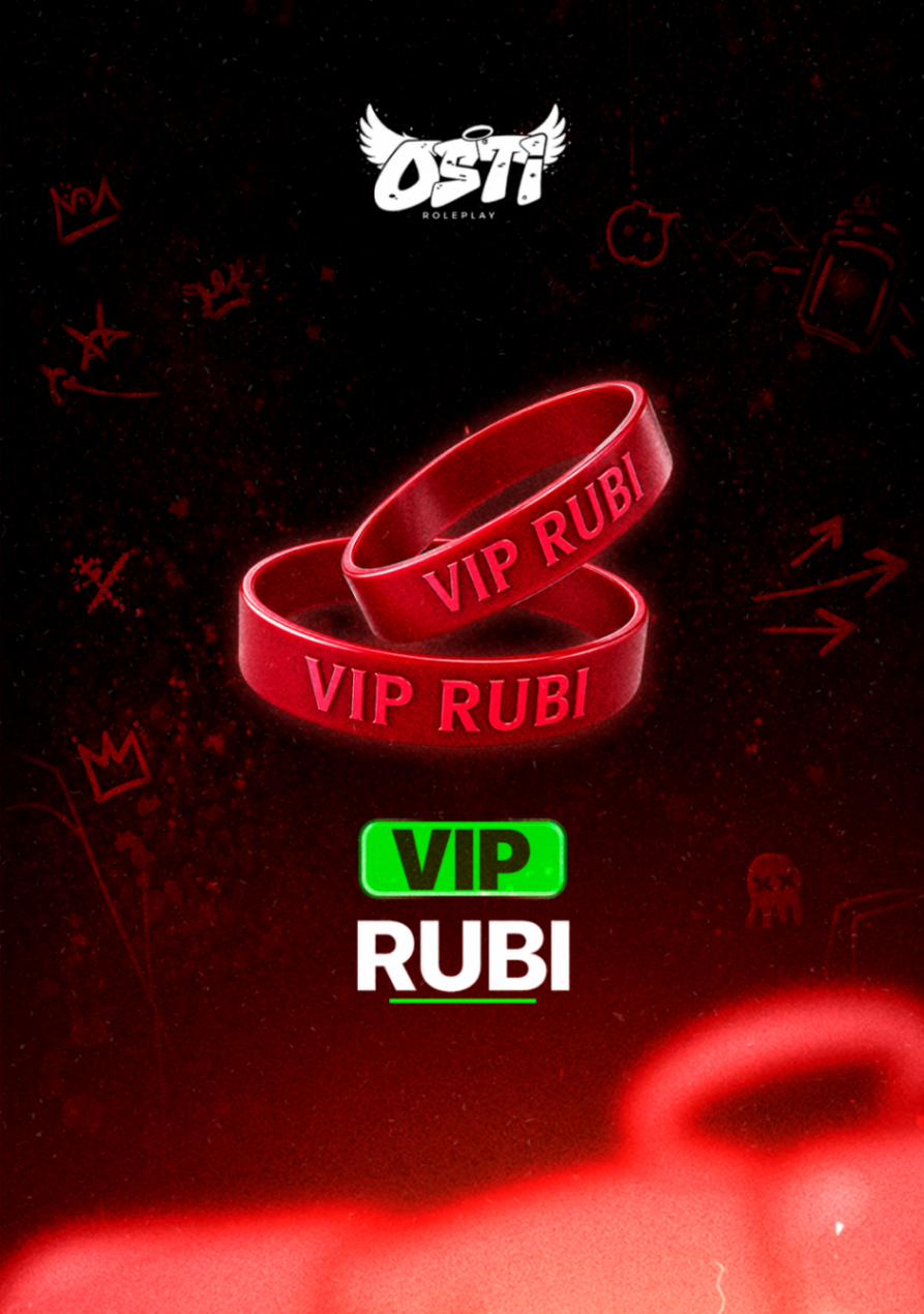 Vip Rubi