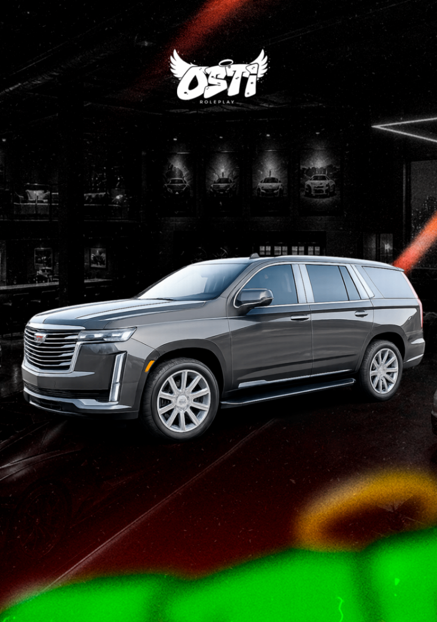 Escalade