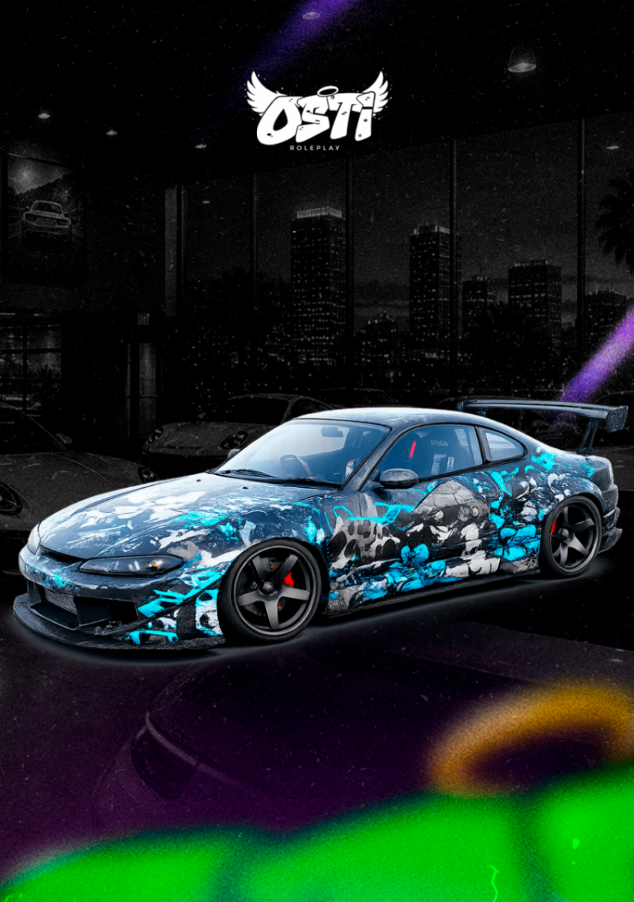 Nissan 350Z Z33