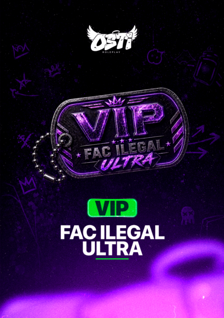 Facção Ultra
