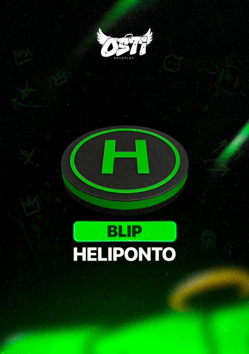 Heliponto Particular