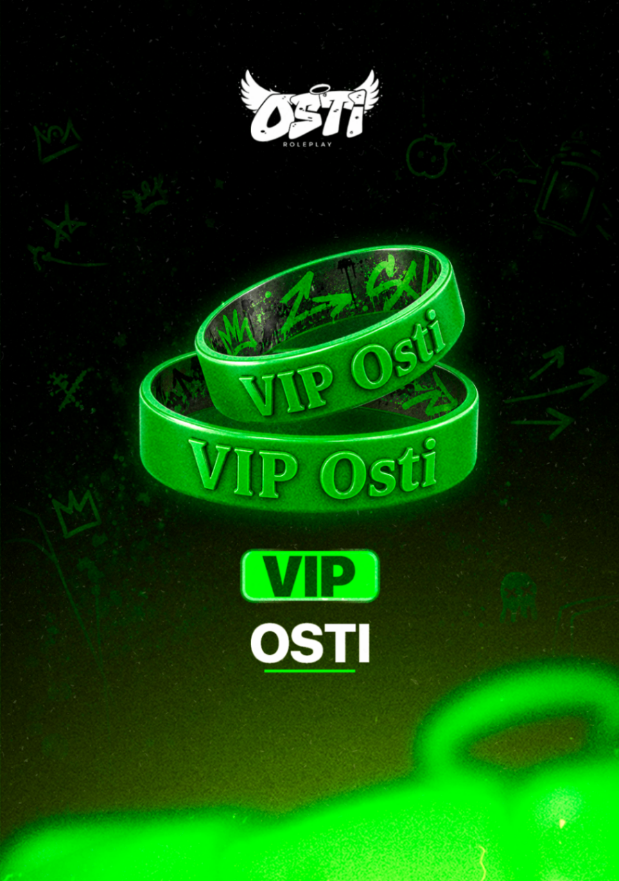 Vip Osti