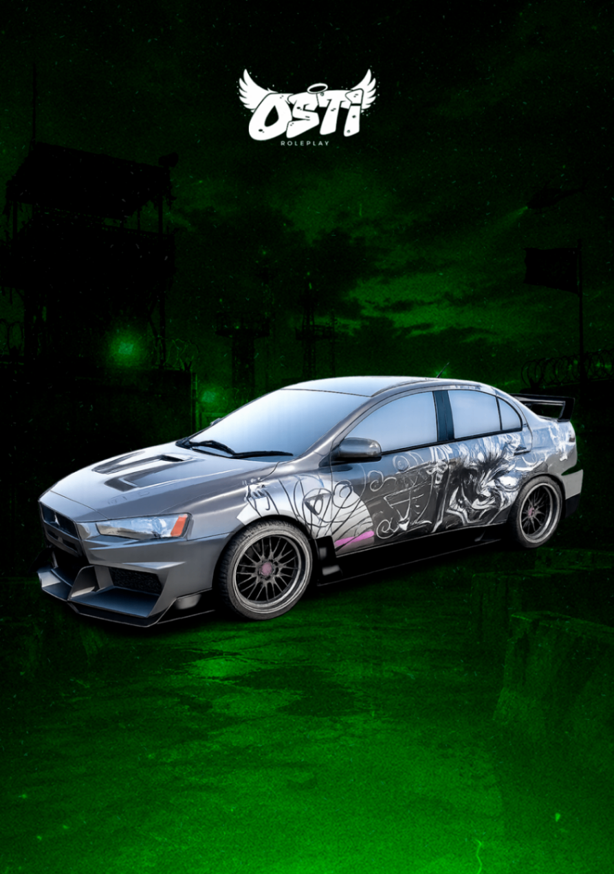 Lancer Oni