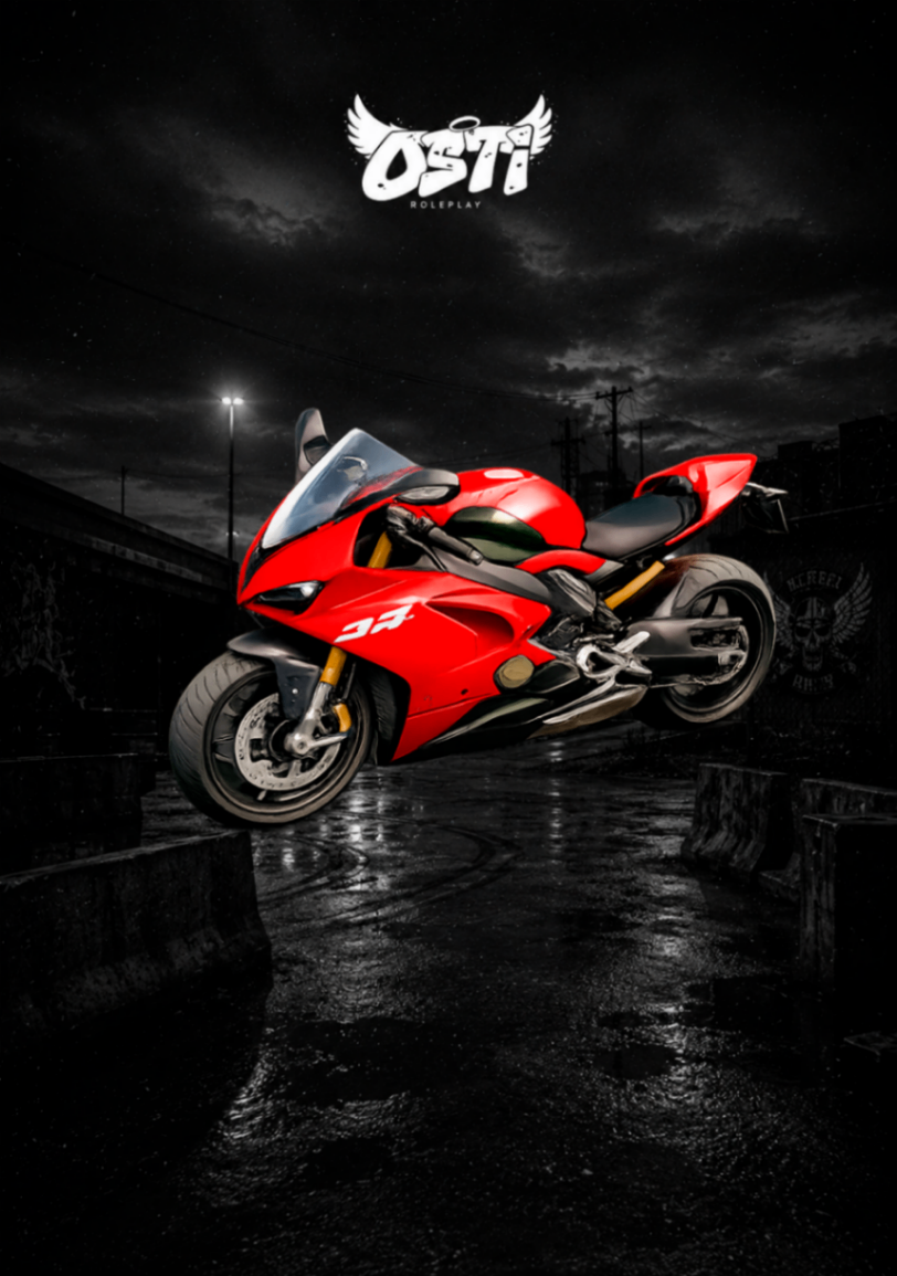 Panigale V4 S