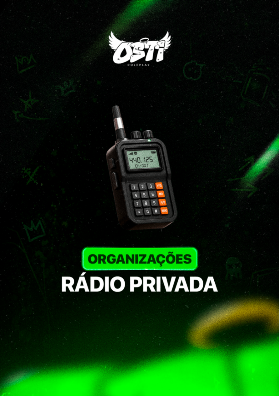 Canal de Rádio