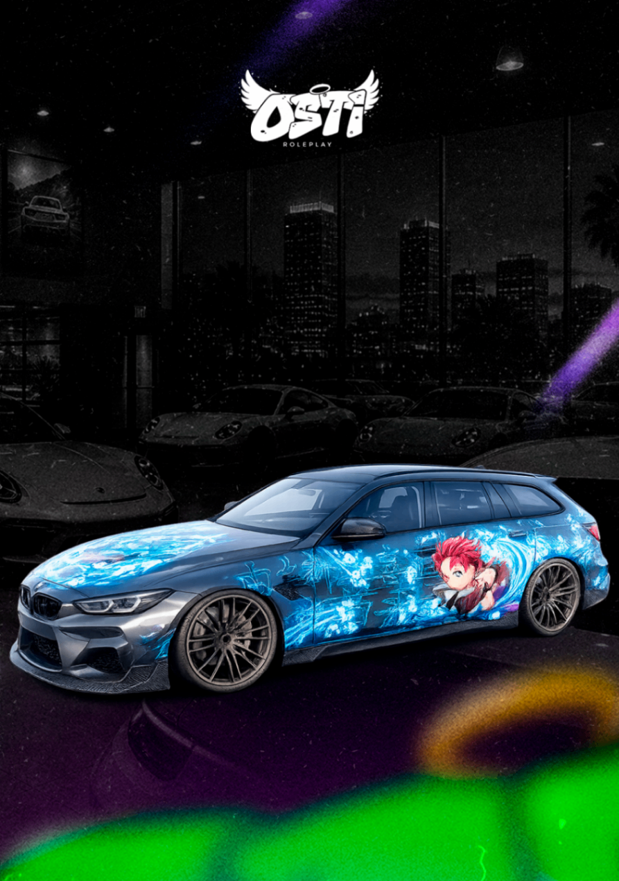 BMW M3