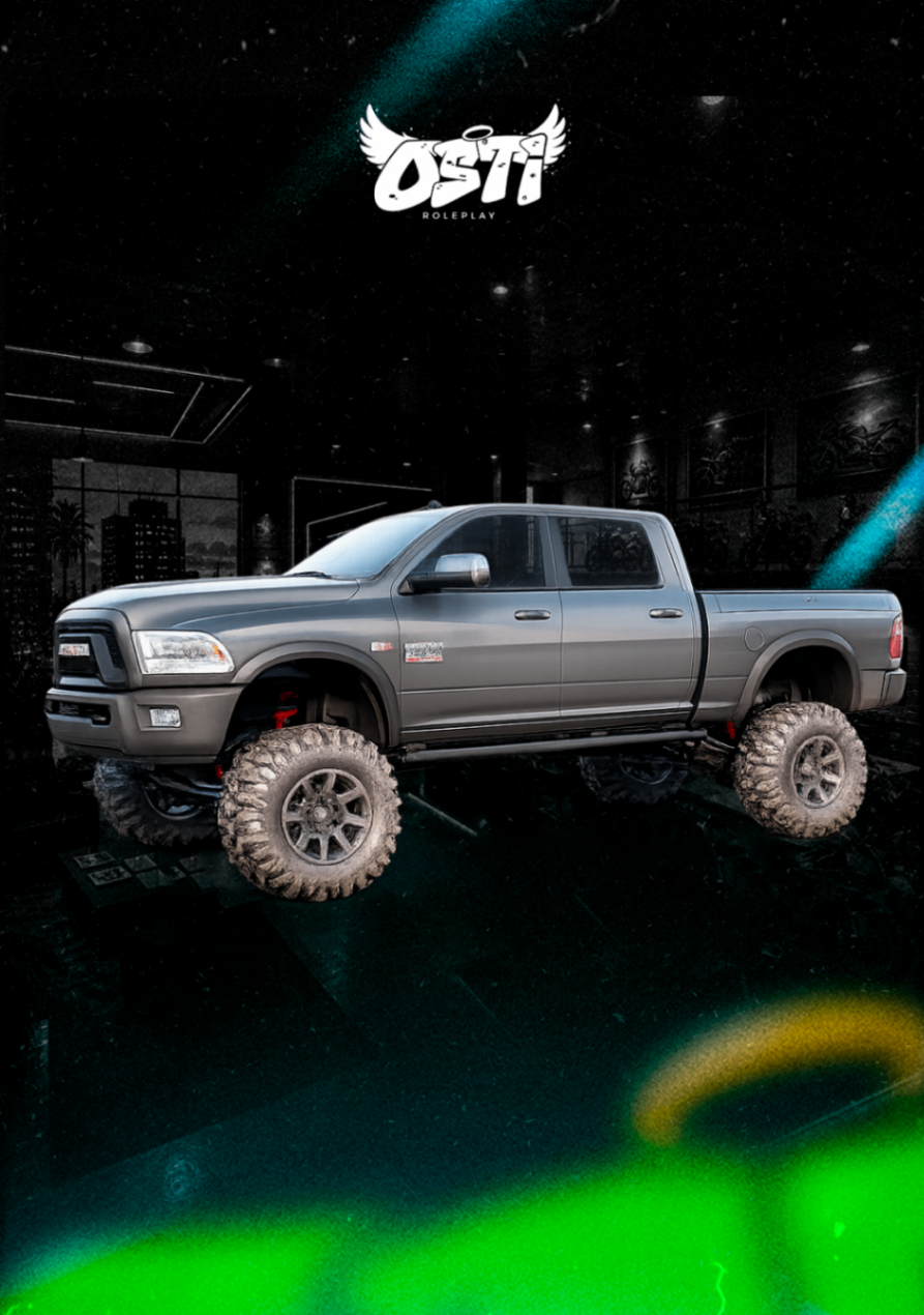 Ram 2500