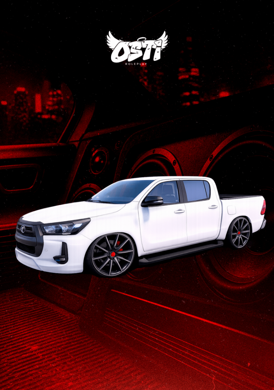 Hilux
