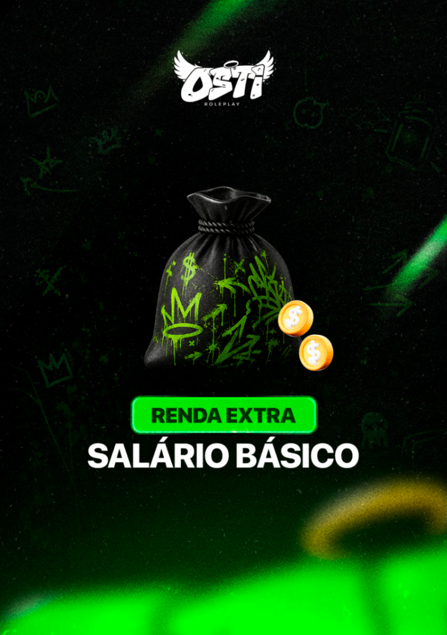Salário Básico